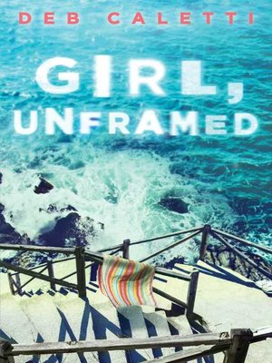 cover image of Girl, Unframed